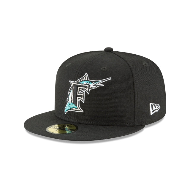 MLB COOP WOOL 5950 FLOMARCO OTC 1993