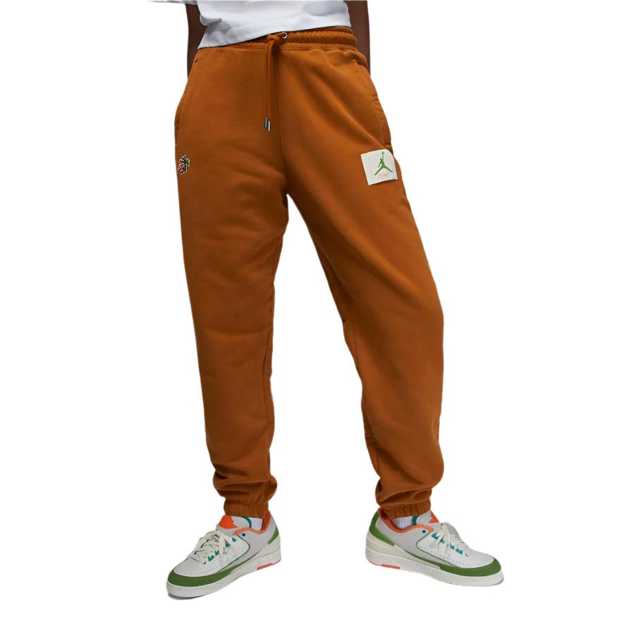 Air Jordan x Titan Pants