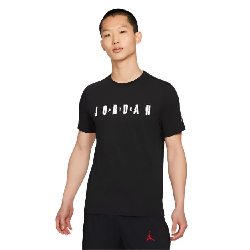 Jordan Dri-FIT Air Men's T-Shirt