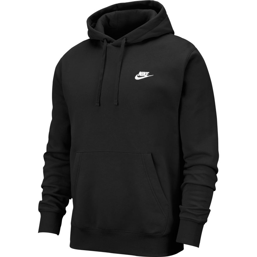 Nike Sportswear Club Fleece