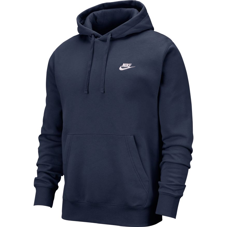 Nike Sportswear Club Fleece