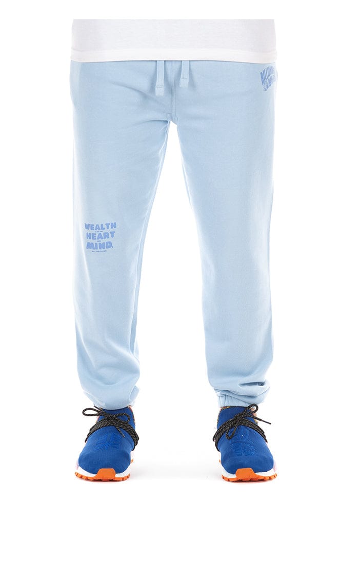 Billionaire Boys Club S / placid blue Affirmation Sweats