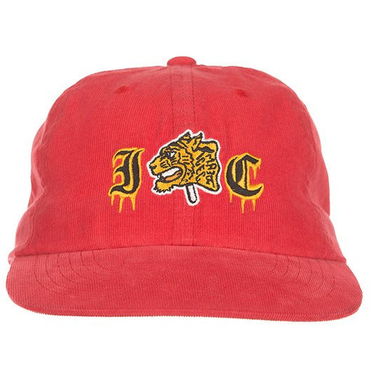 Icecream Eye See Tiger Snapback Hat