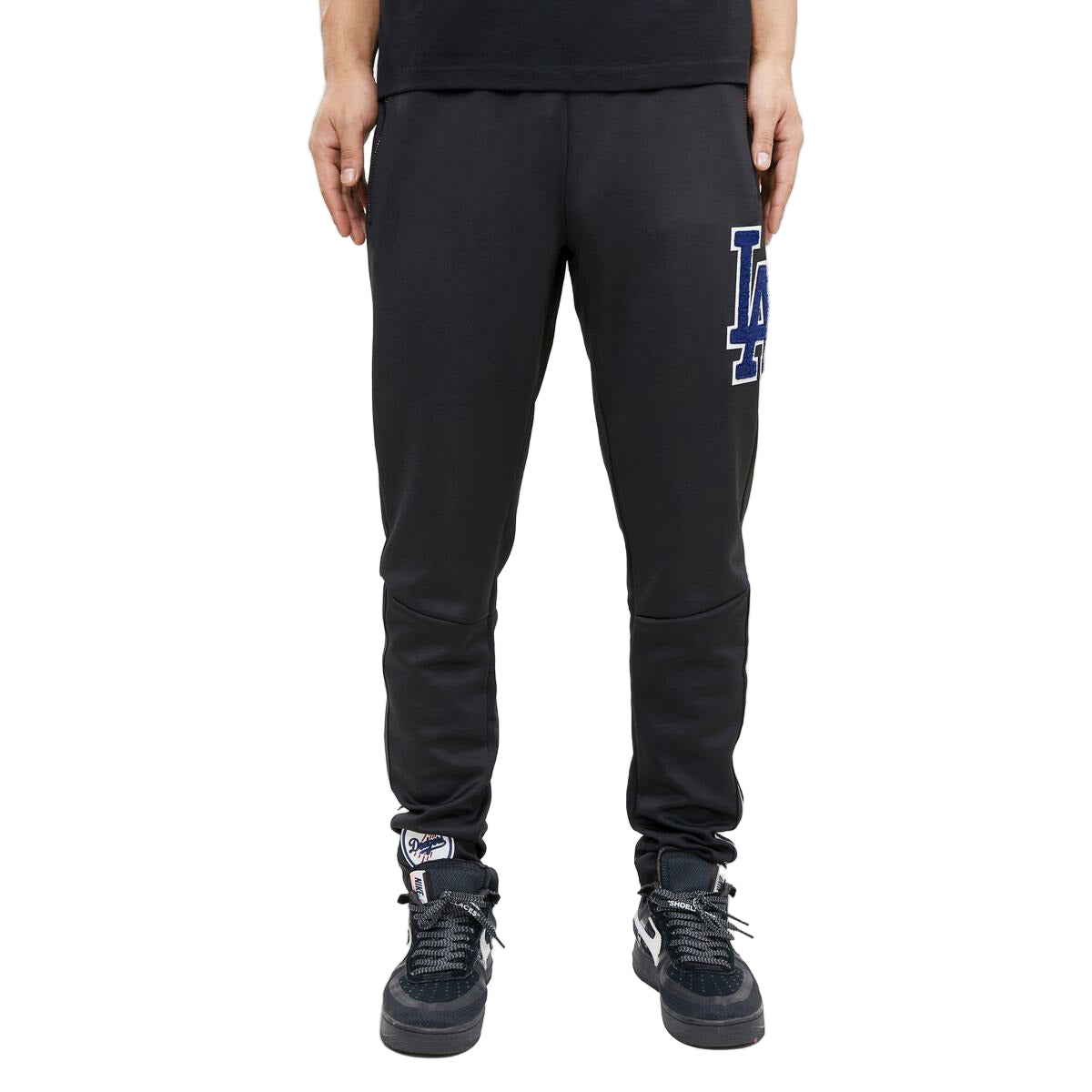 Los Angeles Dodgers PRO TEAM TRACK PANT