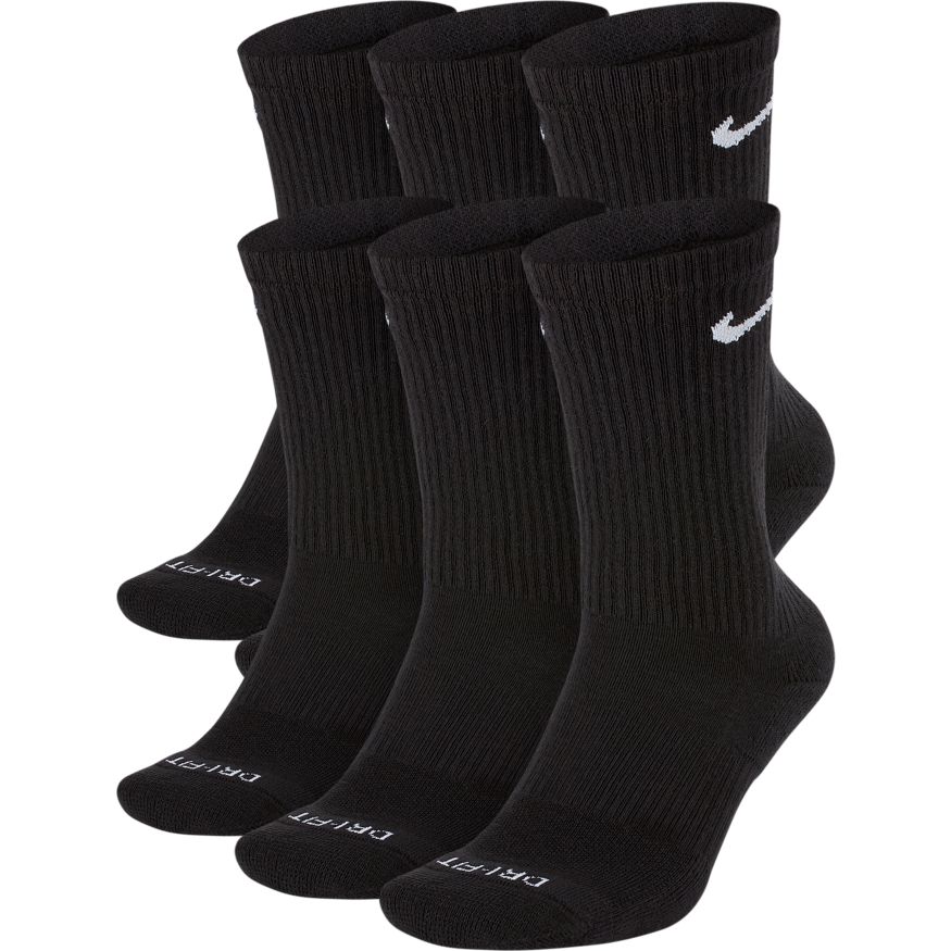 Nike Everyday Plus Cushion Crew Socks