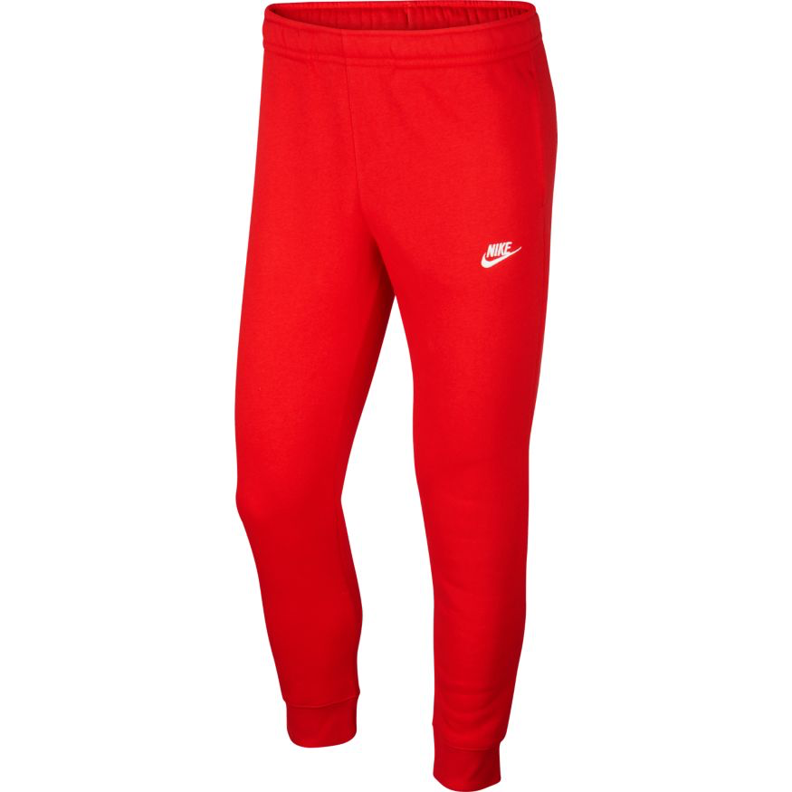 Nike Sportswear Club Fleece