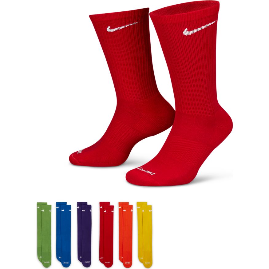 Nike Everyday Plus Cushioned