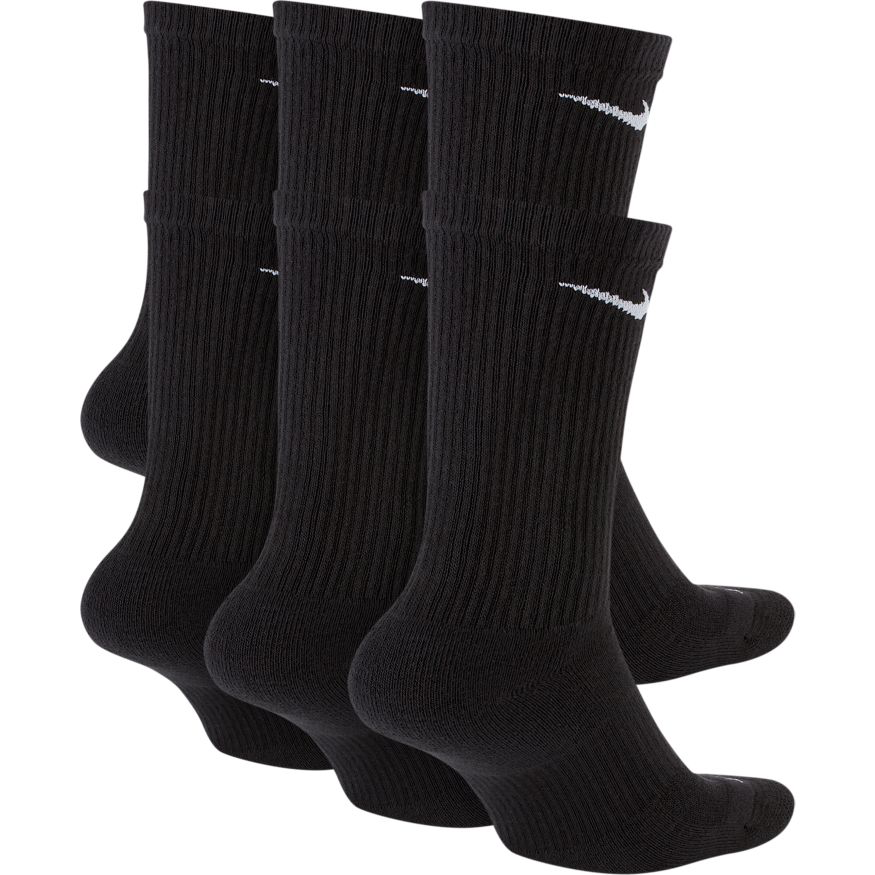 Nike Everyday Plus Cushion Crew Socks