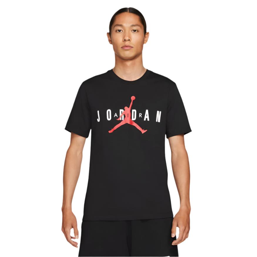 Jordan Air Wordmark Men's T-Shirt