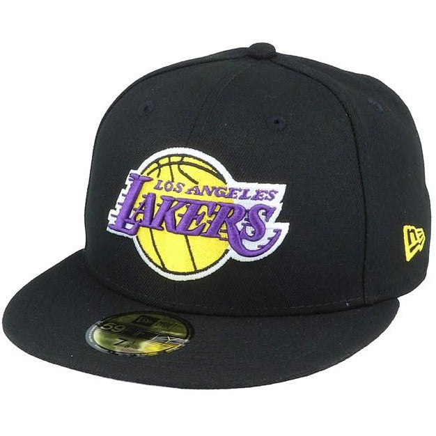 NEW ERA 59FIFTY LOS ANGELES LAKERS