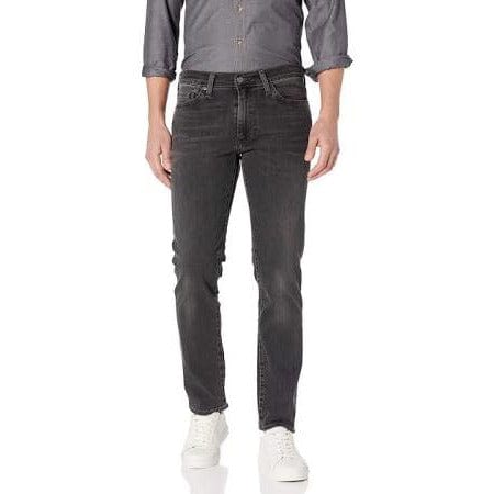 Levi's 30 / 30 511 Slim Levis smokey grey