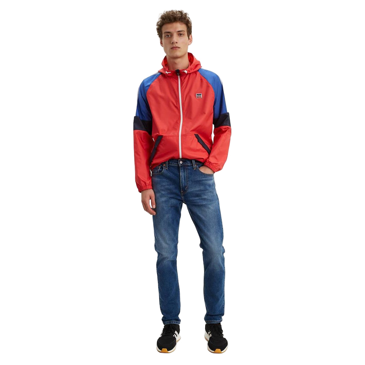 Levi's 30 / 30 512™ SLIM TAPER FIT MEN'S JEANS