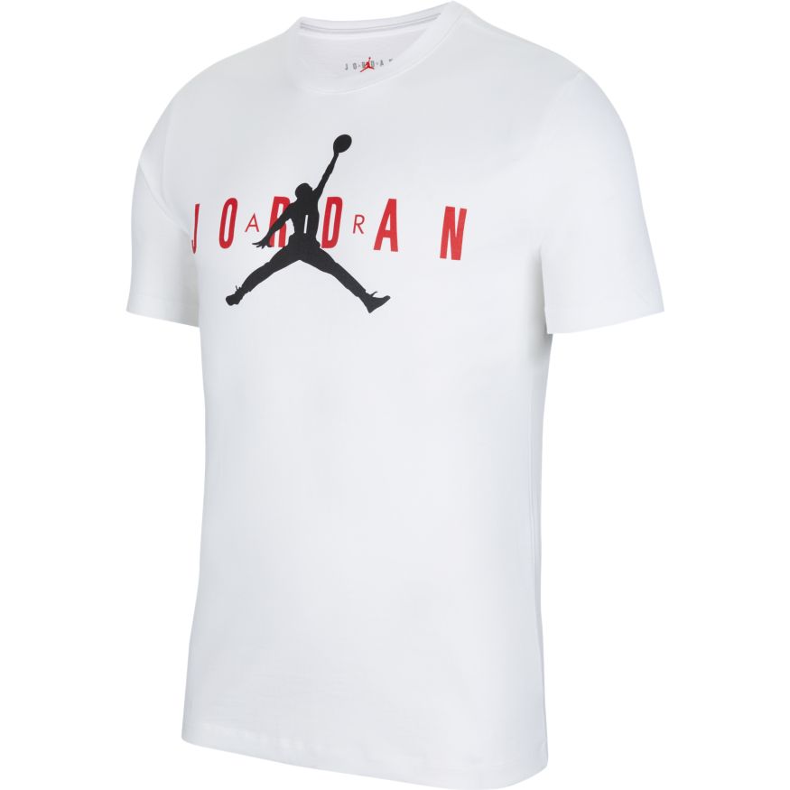 Jordan Air Wordmark Men's T-Shirt