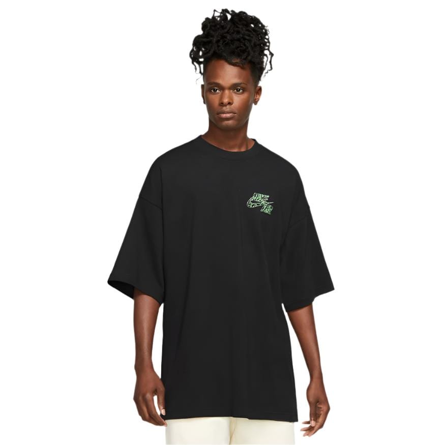 Nike Apparel S / BLACK Nike Sportswear Tee
