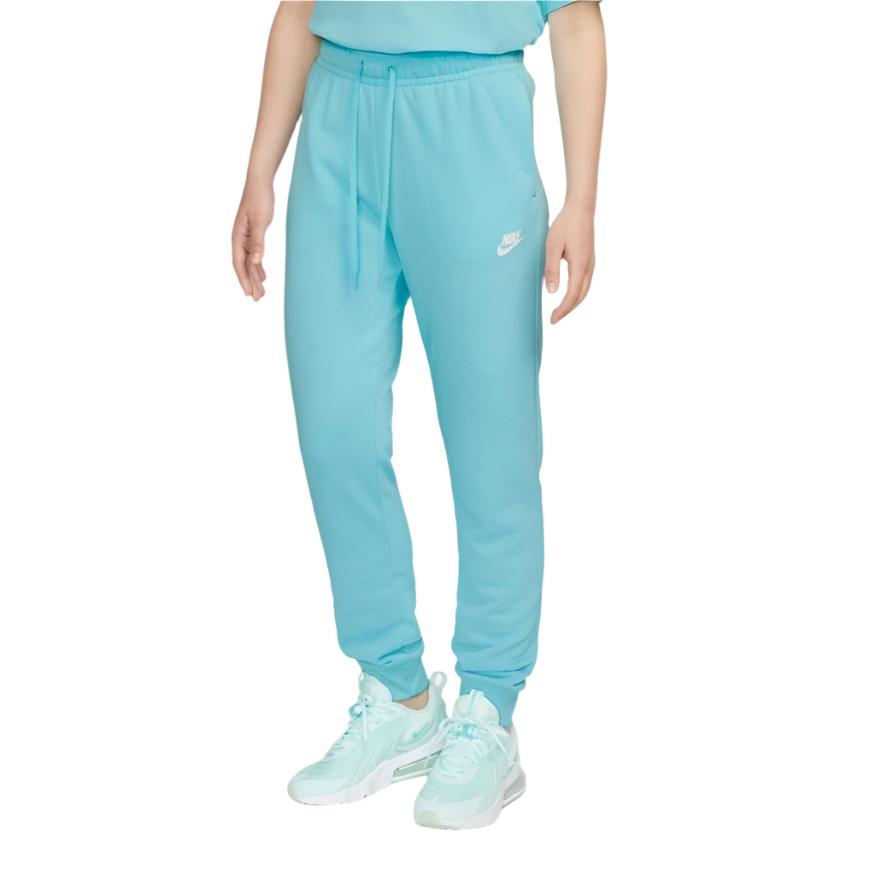 Nike Apparel COPA/WHITE / S Women's Fleece Pants