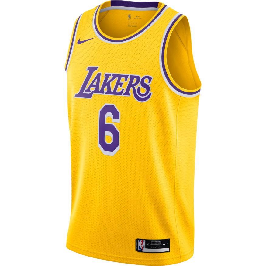 Lakers Icon Edition 2020
