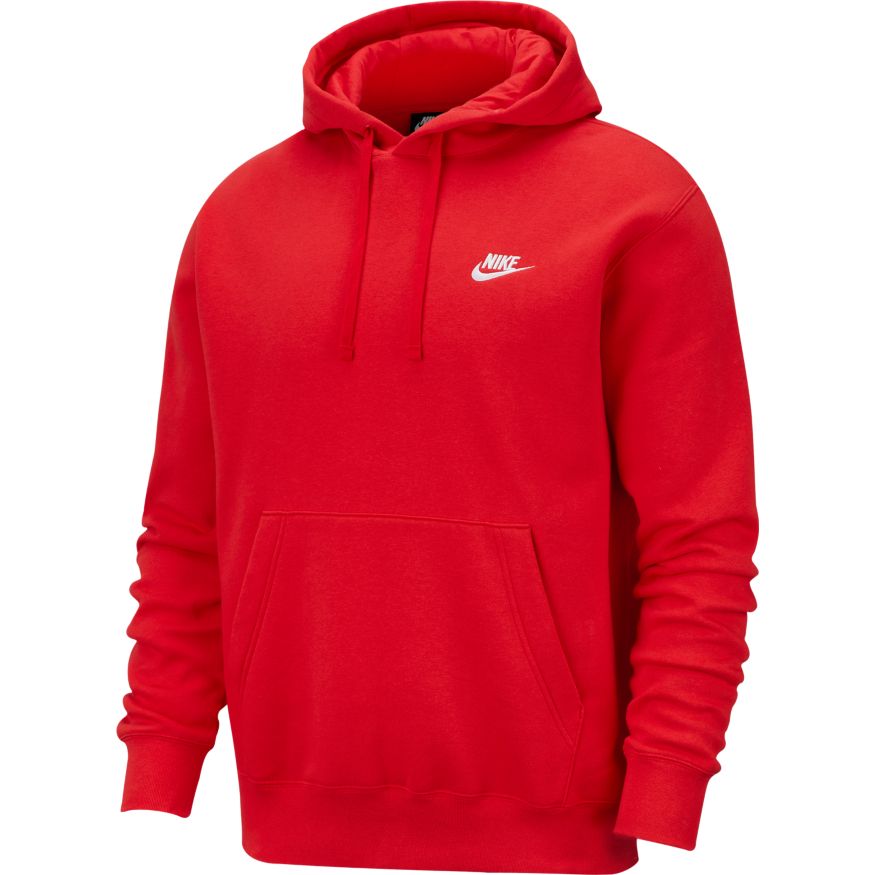 Nike Sportswear Club Fleece-thumbmail-1